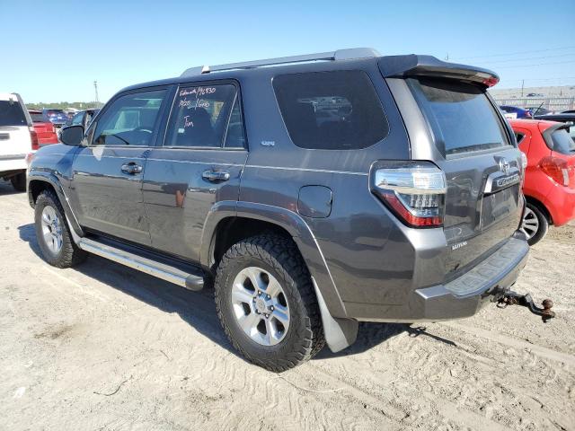 Image 2 of 2016 TOYOTA 4RUNNER SR5/SR5 PREMIUM 2016 with VIN JTEBU5JR2G5298941