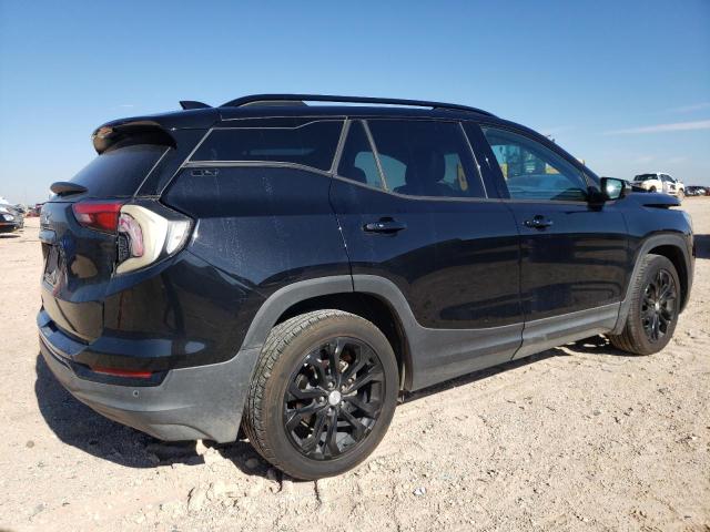 Изображение 3 2019 GMC TERRAIN SLT 2019 с VIN 3GKALPEV0KL118200