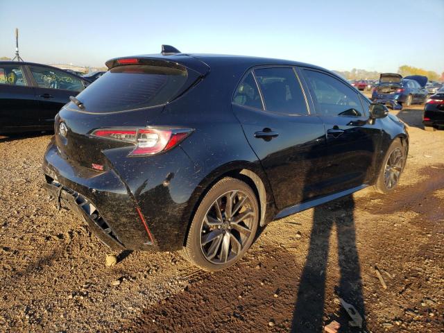 Изображение 3 2019 TOYOTA COROLLA SE 2019 с VIN JTNK4RBE1K3004601