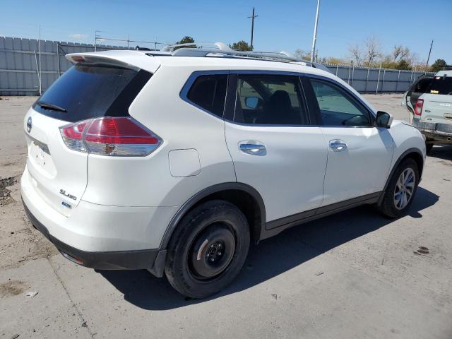 Image 3 of 2014 NISSAN ROGUE S 2014 with VIN 5N1AT2MV5EC782441