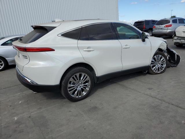 Obraz 3 z 2021 TOYOTA VENZA LE 2021 z VIN JTEAAAAH6MJ027114