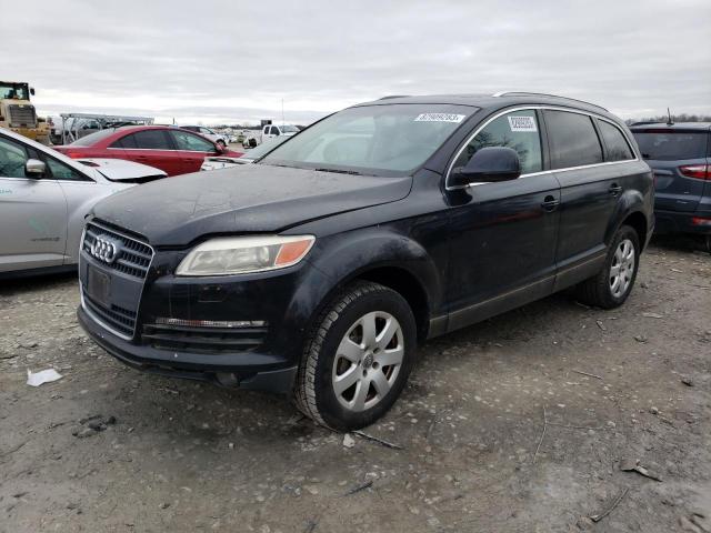 2007 AUDI Q7 3.6 QUATTRO PREMIUM 2007 image