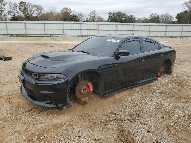 Image 1 of 2018 DODGE CHARGER R/T 392 2018 with VIN 2C3CDXGJ8JH126326