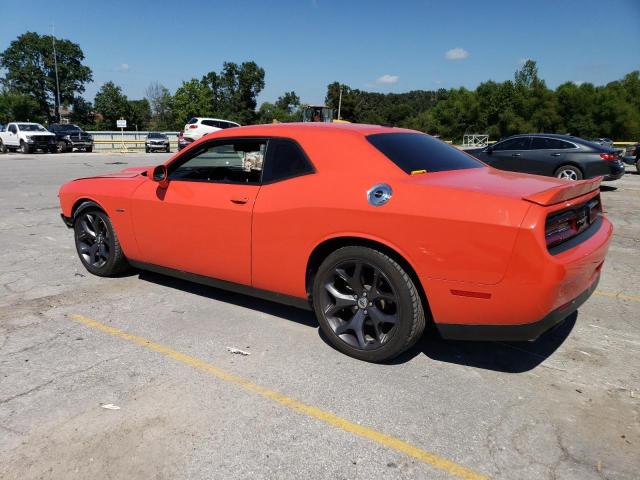 Image 2 of 2019 DODGE CHALLENGER R/T 2019 with VIN 2C3CDZBT0KH550895