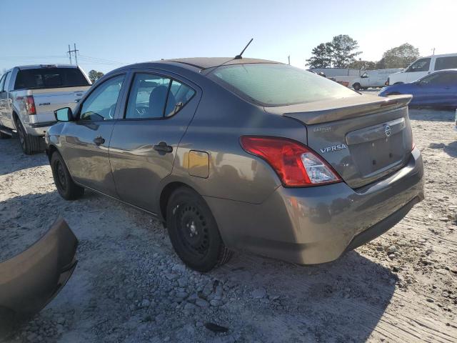 Изображение 2 2017 NISSAN VERSA S 2017 с VIN 3N1CN7AP2HL888643