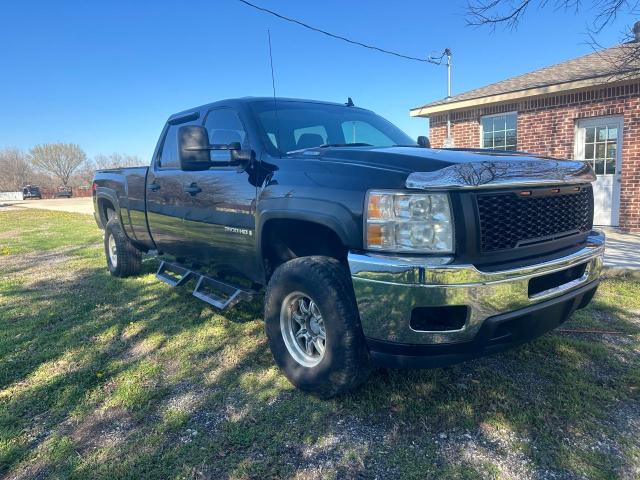 Obraz 1 z 2008 CHEVROLET SILVERADO K3500 2008 z VIN 1GCHK33618F198918