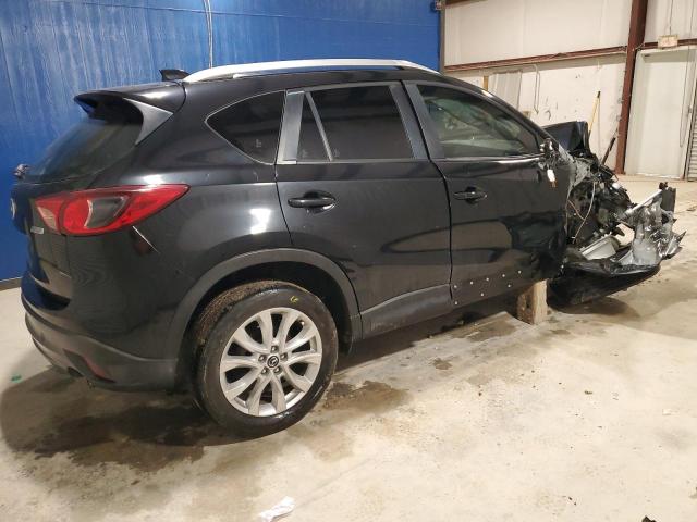 Изображение 3 2015 MAZDA CX-5 GT 2015 с VIN JM3KE4DY6F0474228