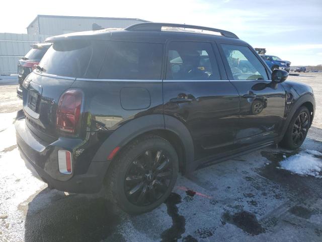 Image 3 of 2022 MINI COOPER S COUNTRYMAN ALL4 2022 with VIN WMZ83BR01N3N58468