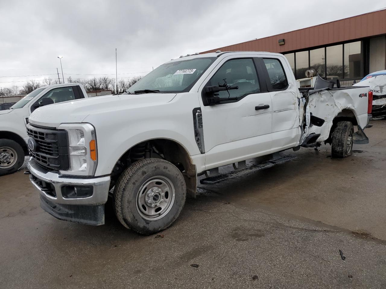 2023 FORD F250 SUPER DUTY 2023 image
