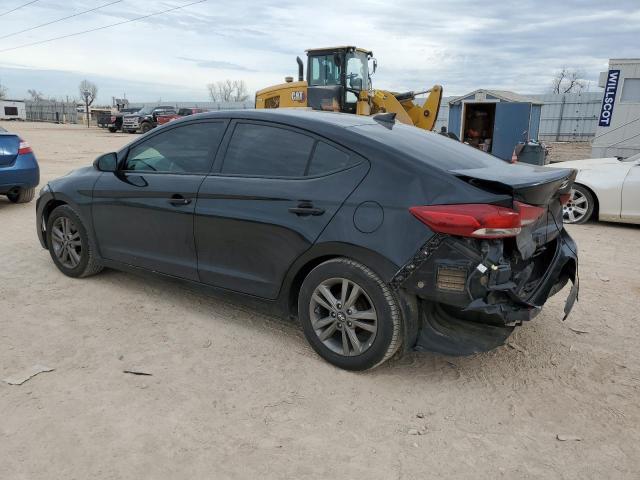 Obraz 2 z 2017 HYUNDAI ELANTRA SE 2017 z VIN 5NPD84LF1HH042354