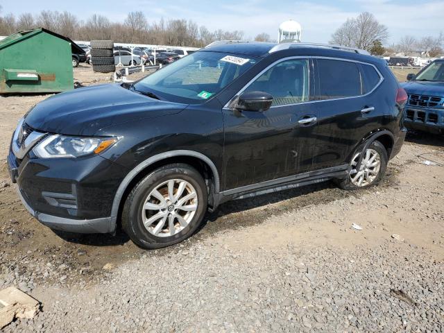 Изображение 1 2018 NISSAN ROGUE S 2018 с VIN KNMAT2MV0JP504974