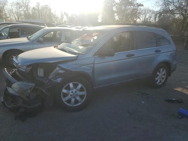 Image 1 of 2008 HONDA CR-V EX 2008 with VIN 5J6RE38508L005231