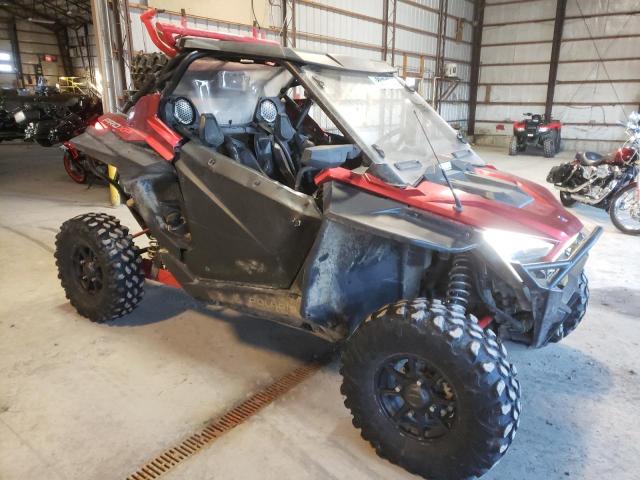 Изображение 2022 POLARIS RZR PRO XP PREMIUM 2022