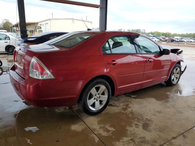 Изображение 3 2007 FORD FUSION SE 2007 с VIN 3FAHP07Z07R232410