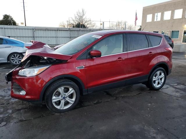 Image 1 of 2016 FORD ESCAPE SE 2016 with VIN 1FMCU9GX6GUA98331