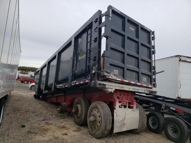 Изображение 3 2021 KRUZ DUMP TRAI 2021 с VIN 1K9SD362XMK226491