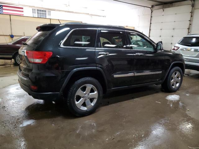 Obraz 3 z 2013 JEEP GRAND CHEROKEE LIMITED 2013 z VIN 1C4RJEBG9DC503946