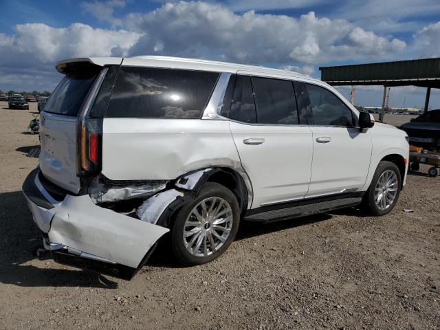 Image 3 of 2023 CADILLAC ESCALADE PREMIUM LUXURY 2023 with VIN 1GYS4BKL2PR128353