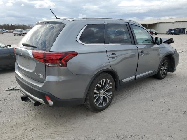 Image 3 of 2016 MITSUBISHI OUTLANDER GT 2016 with VIN JA4JZ4AX6GZ009363