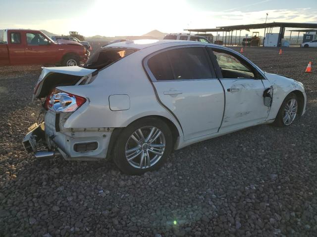 Image 3 of 2015 INFINITI Q40  2015 with VIN JN1CV6AP3FM503572