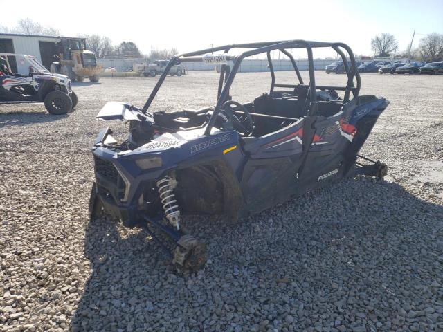 Image 2 of 2021 POLARIS RZR XP 4 1000 PREMIUM 2021 with VIN 3NSN4K993MH660700