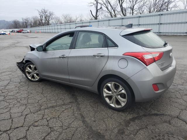 Obraz 2 z 2013 HYUNDAI ELANTRA GT  2013 z VIN KMHD35LE9DU111668