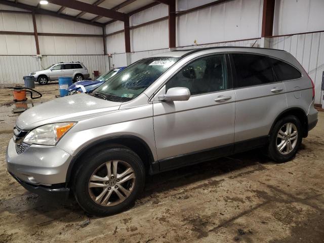 Изображение 1 2010 HONDA CR-V EXL 2010 с VIN 5J6RE4H75AL025231