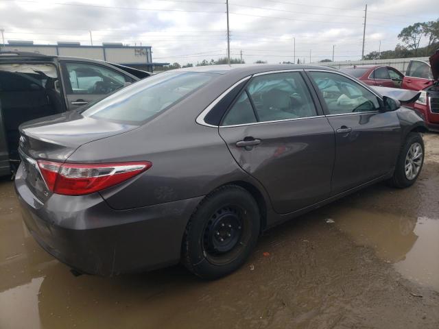 Изображение 3 2017 TOYOTA CAMRY LE 2017 с VIN 4T1BF1FK1HU426396