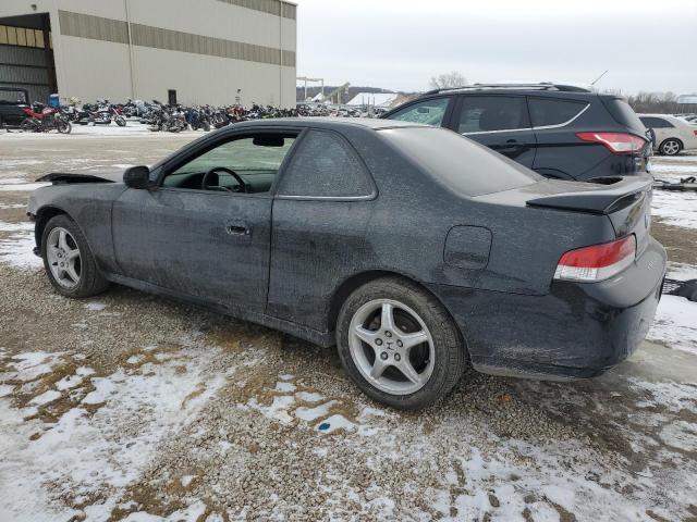 Obraz 2 z 2001 HONDA PRELUDE SH 2001 z VIN JHMBB61551C006486
