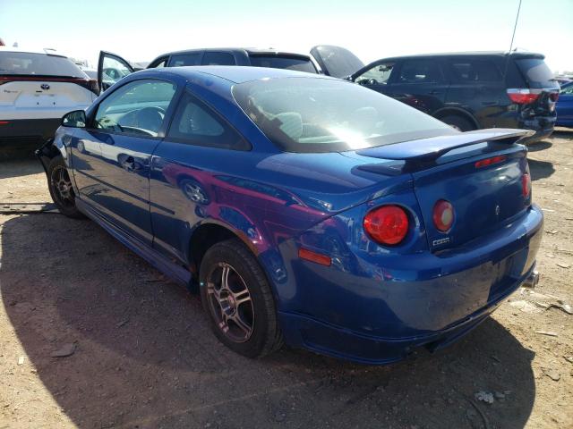 Obraz 2 z 2005 CHEVROLET COBALT  2005 z VIN 1G1AK12F857550723