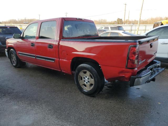 Obraz 2 z 2005 CHEVROLET SILVERADO C1500 2005 z VIN 2GCEC13T751235869
