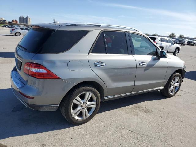Obraz 3 z 2015 MERCEDES-BENZ ML 350 2015 z VIN 4JGDA5JB5FA600944