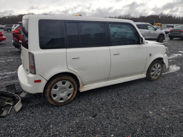 Obraz 3 z 2005 TOYOTA SCION XB 2005 z VIN JTLKT324150213410