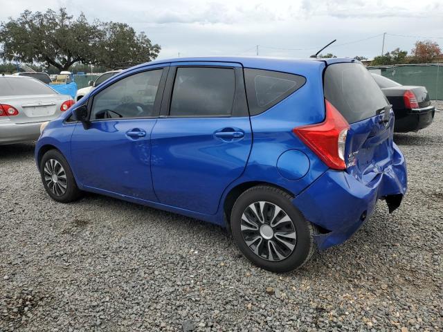 Image 2 of 2015 NISSAN VERSA NOTE S 2015 with VIN 3N1CE2CP8FL423653