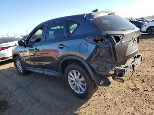 Image 2 of 2014 MAZDA CX-5 TOURING 2014 with VIN JM3KE2CY4E0420723