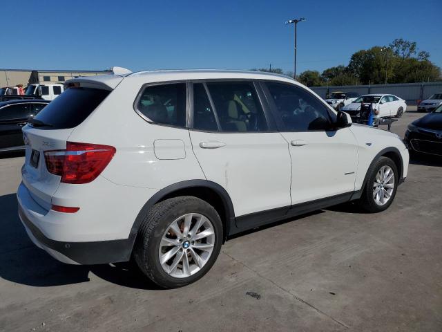 Obraz 3 z 2017 BMW X3 SDRIVE28I 2017 z VIN 5UXWZ7C36H0V92304