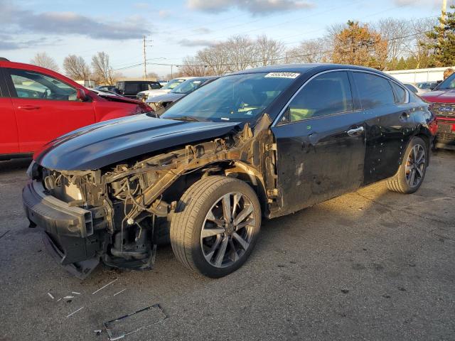 Image 1 of 2016 NISSAN ALTIMA 3.5SL 2016 with VIN 1N4BL3AP9GC181627