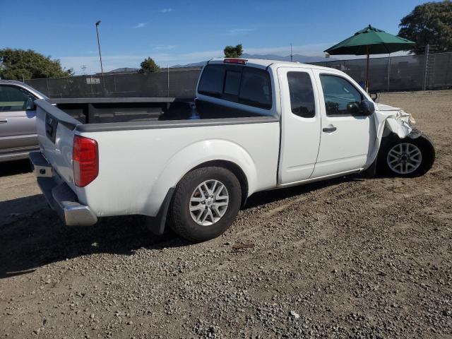 Image 3 of 2018 NISSAN FRONTIER SV 2018 with VIN 1N6AD0CU0JN745503