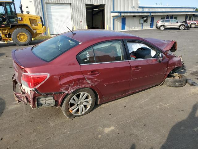 Изображение 3 2015 SUBARU IMPREZA PREMIUM 2015 с VIN JF1GJAC65FH007740