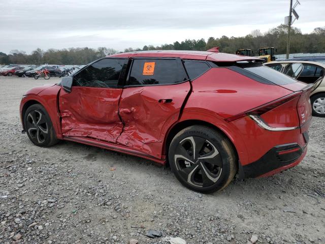 Image 2 of 2023 KIA EV6 GT LINE 2023 with VIN KNDC4DLC5P5123952