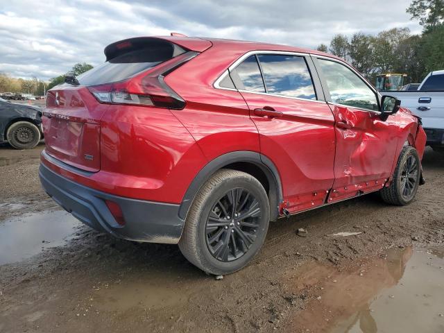 Изображение 3 2022 MITSUBISHI ECLIPSE CROSS LE 2022 с VIN JA4ASVAA3NZ003345
