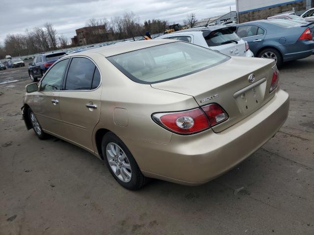 Obraz 2 z 2003 LEXUS ES 300 2003 z VIN JTHBF30GX30099905