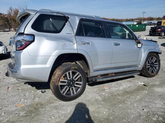 Image 3 of 2016 TOYOTA 4RUNNER SR5 2016 with VIN JTEZU5JRXG5126087
