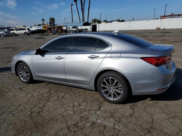 Obraz 2 z 2018 ACURA TLX TECH 2018 z VIN 19UUB1F54JA004196