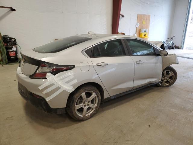 Obraz 3 z 2017 CHEVROLET VOLT LT 2017 z VIN 1G1RC6S55HU138575