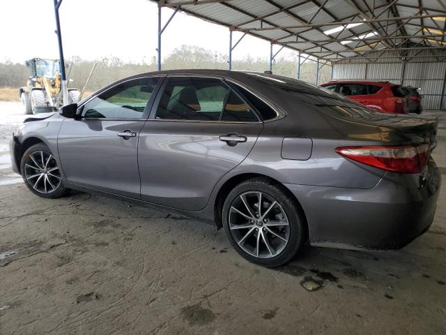 Изображение 2 2017 TOYOTA CAMRY LE 2017 с VIN 4T1BF1FK9HU681331