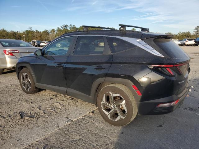 Изображение 2 2023 HYUNDAI TUCSON SEL 2023 с VIN 5NMJF3AE1PH208137