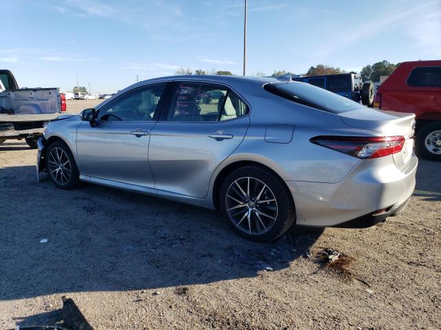 Image 2 of 2023 TOYOTA CAMRY XLE 2023 with VIN 4T1F31AK7PU618504