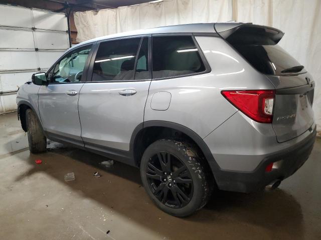 Изображение 2 2019 HONDA PASSPORT SPORT 2019 с VIN 5FNYF8H20KB027113