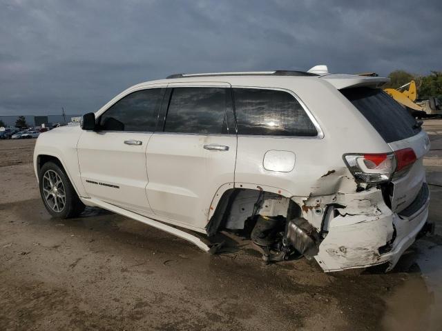 Image 2 of 2020 JEEP GRAND CHEROKEE OVERLAND 2020 with VIN 1C4RJFCG2LC225796